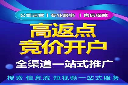 案例展示：托管竞价SEM助力企业转型